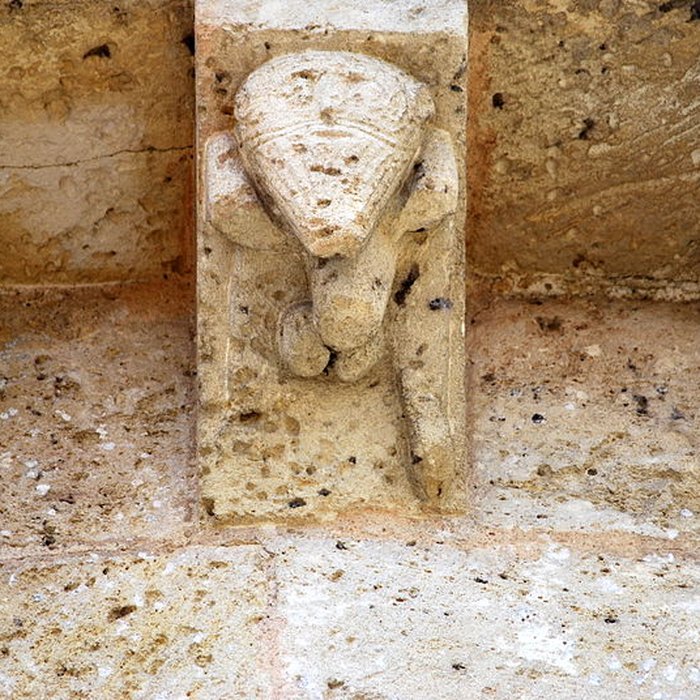 Photo de Église Saint-Martin dIzon