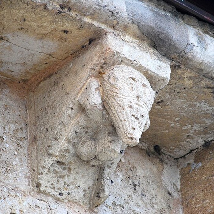 Photo de Église Saint-Martin dIzon