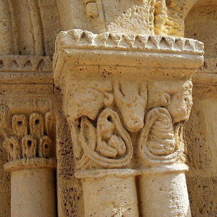 Photo de Église Saint-Martin dIzon