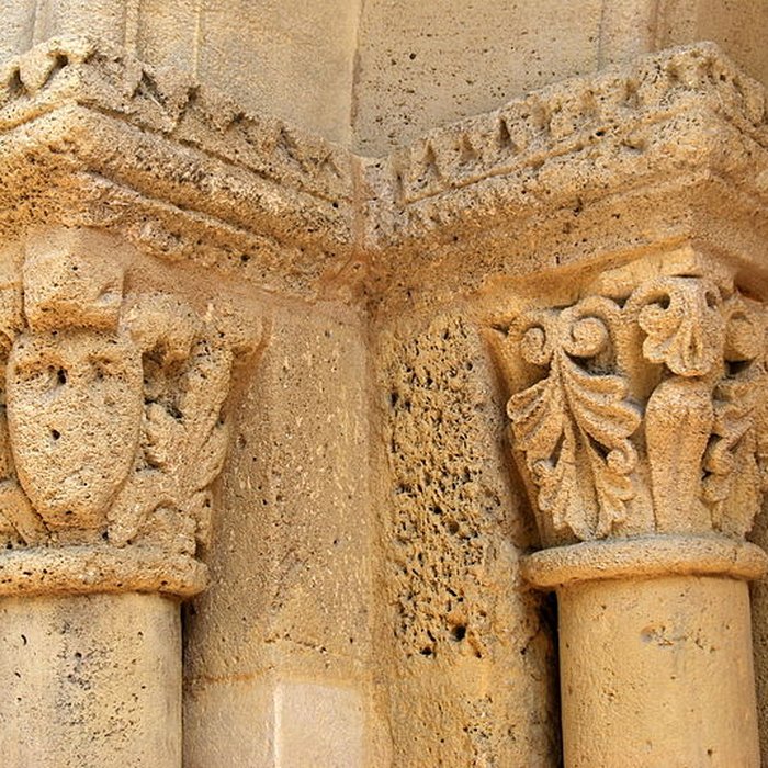 Photo de Église Saint-Martin dIzon