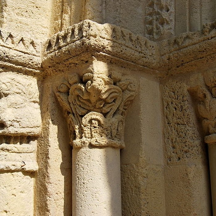 Photo de Église Saint-Martin dIzon