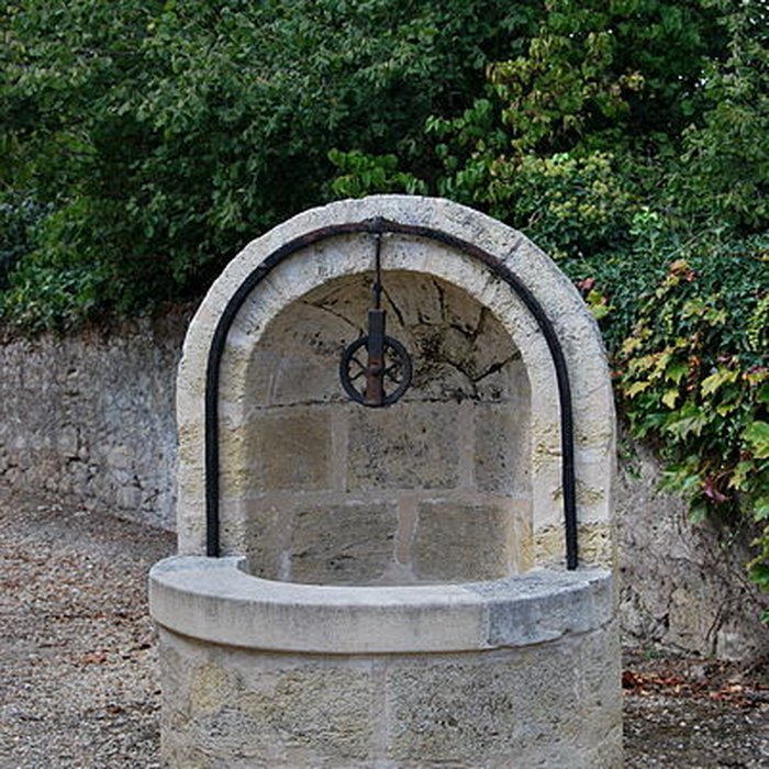 Photo de Église Saint-Martin dIzon