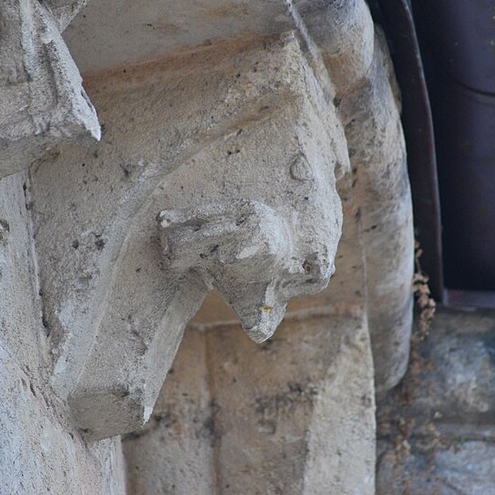 Photo de Église Saint-Martin dIzon