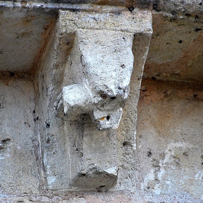 Photo de Église Saint-Martin dIzon