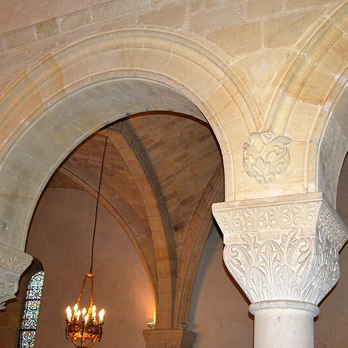 Photo de Église Saint-Martin dIzon