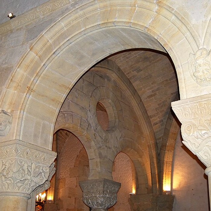 Photo de Église Saint-Martin dIzon