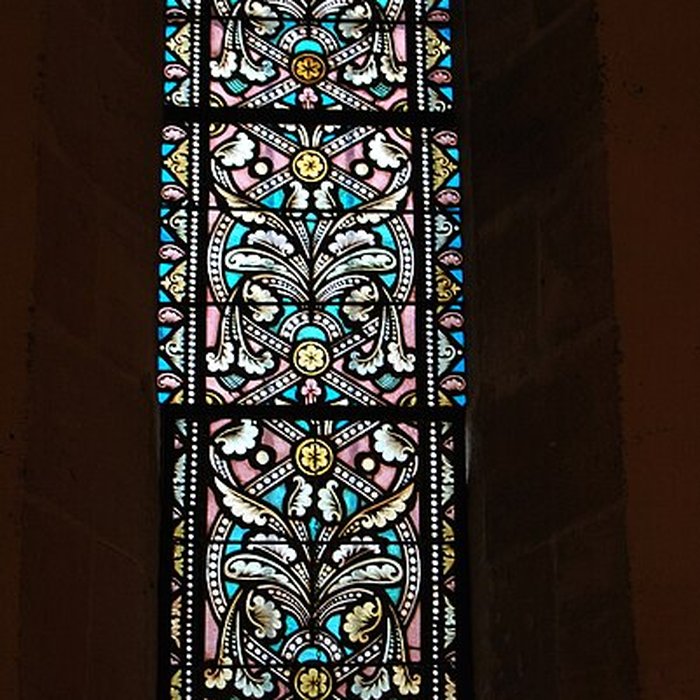 Photo de Église Saint-Martin dIzon