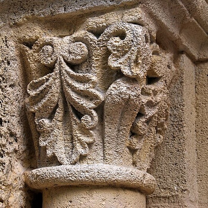 Photo de Église Saint-Martin dIzon