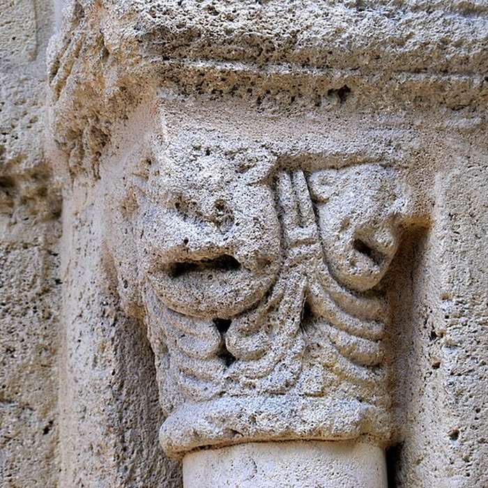 Photo de Église Saint-Martin dIzon