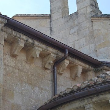 Église Saint-Martin dIzon