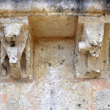 Église Saint-Martin dIzon