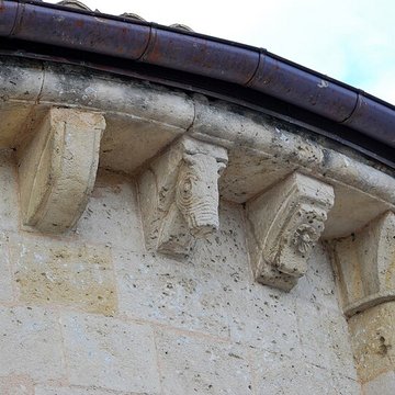 Église Saint-Martin dIzon