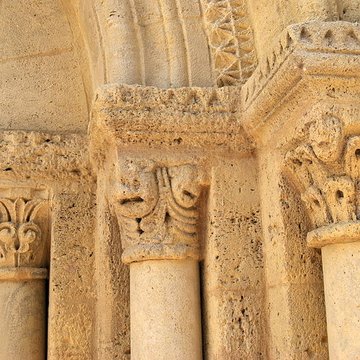 Église Saint-Martin dIzon