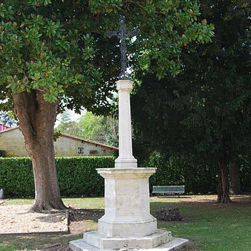 Église Saint-Martin dIzon