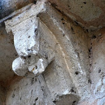 Église Saint-Martin dIzon