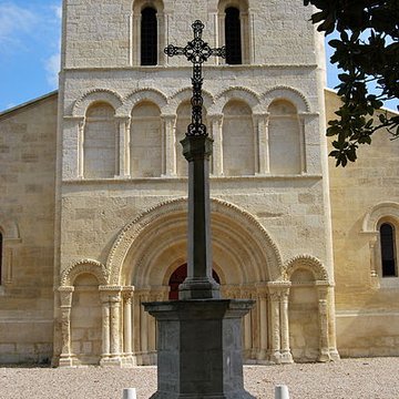 Église Saint-Martin dIzon