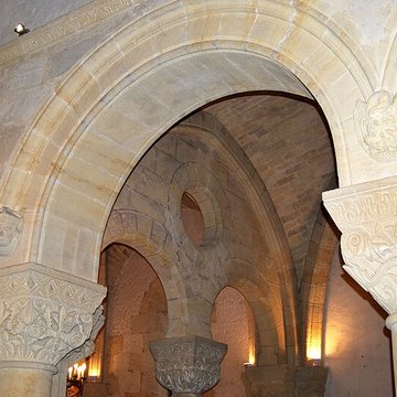 Église Saint-Martin dIzon