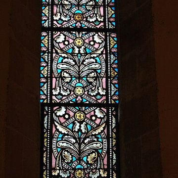 Église Saint-Martin dIzon