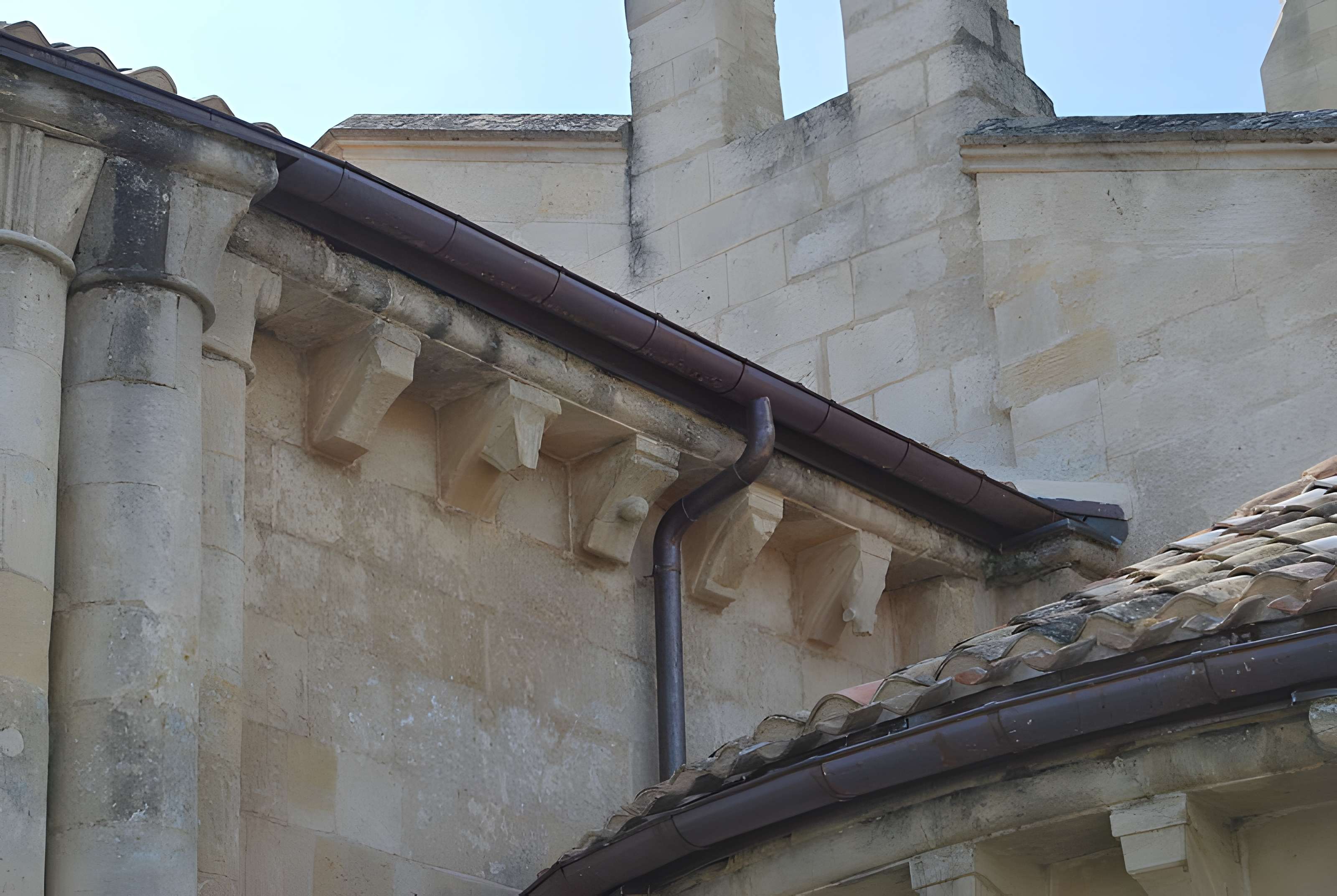 Église Saint-Martin d'Izon