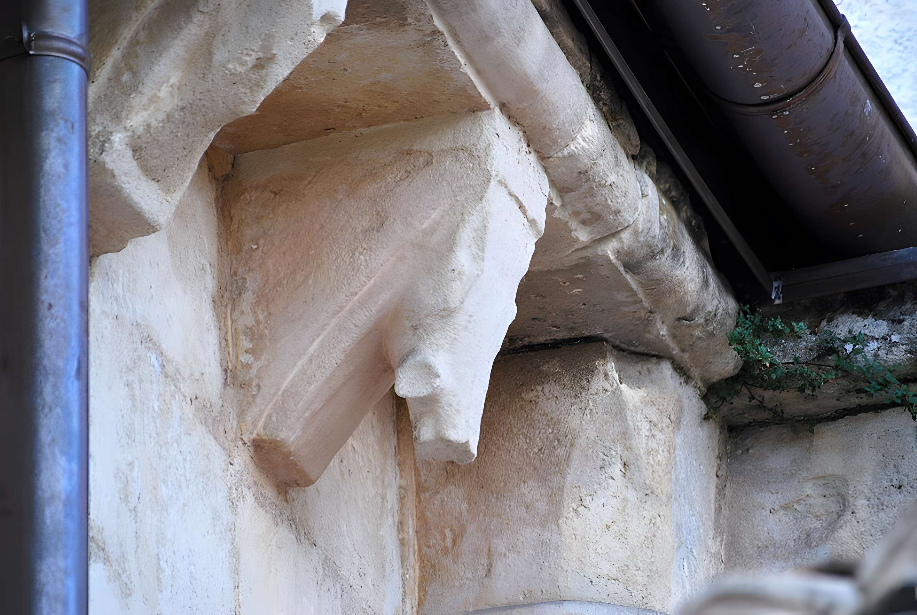 Église Saint-Martin d'Izon