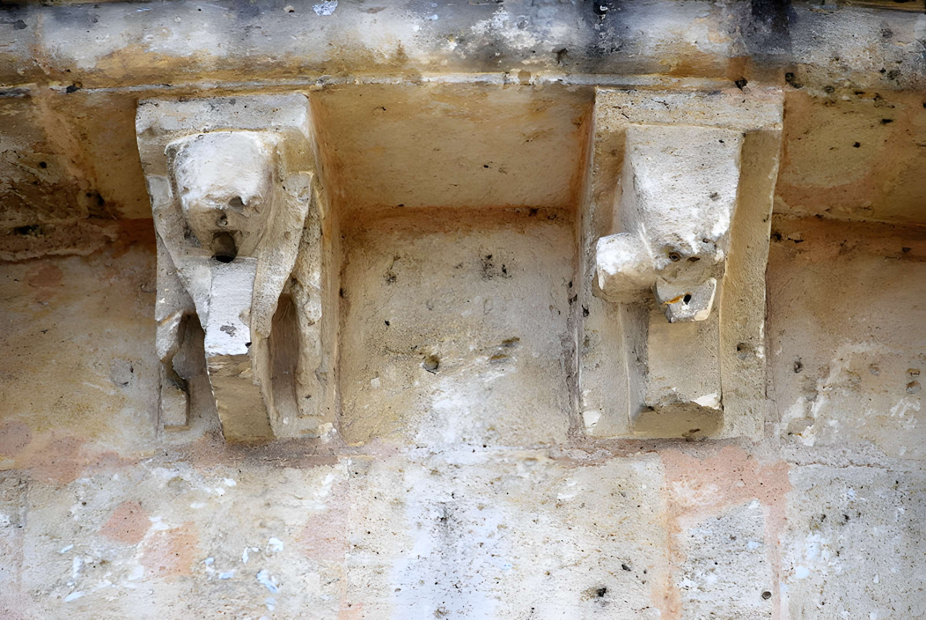 Église Saint-Martin d'Izon