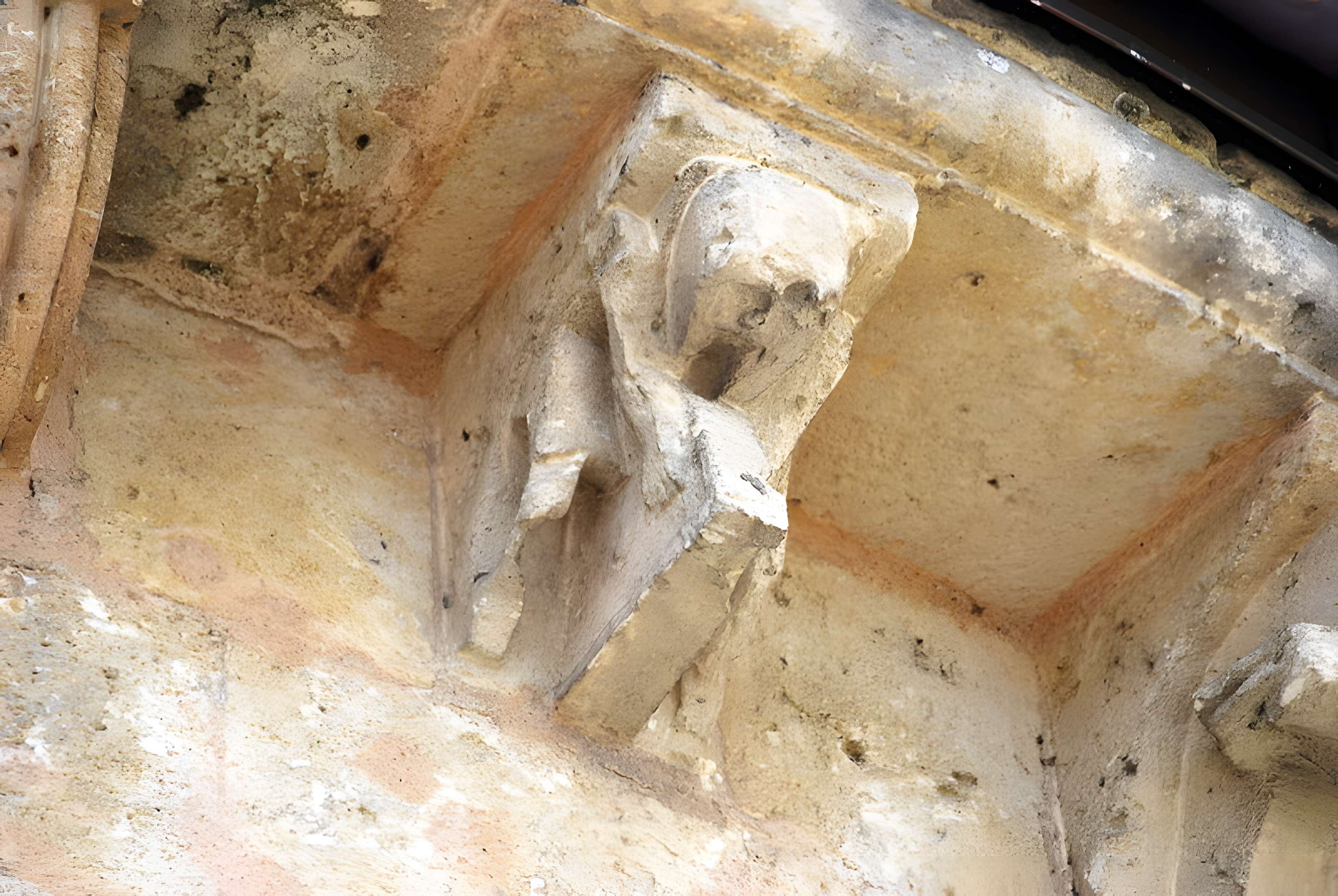 Église Saint-Martin d'Izon