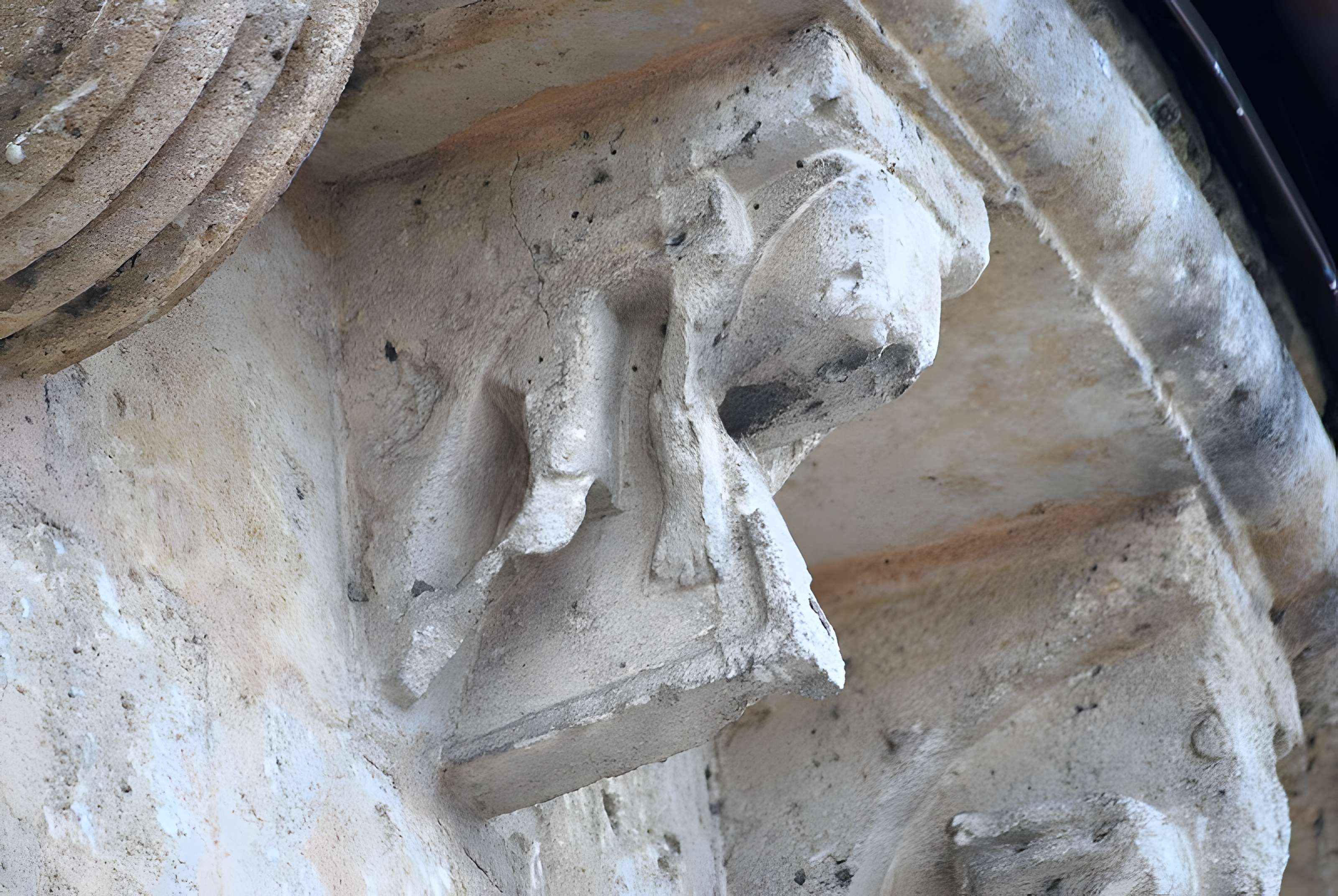 Église Saint-Martin d'Izon