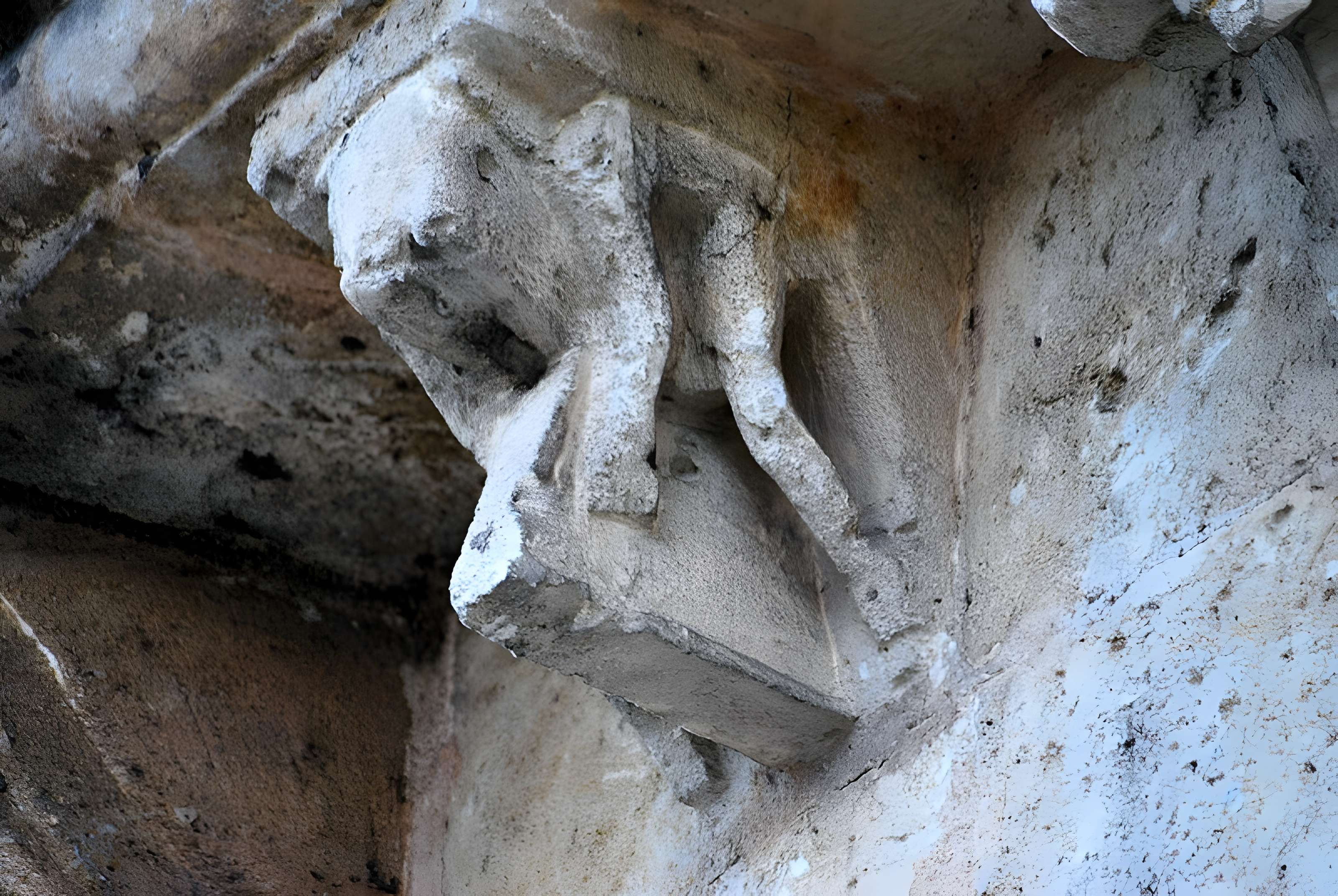 Église Saint-Martin d'Izon