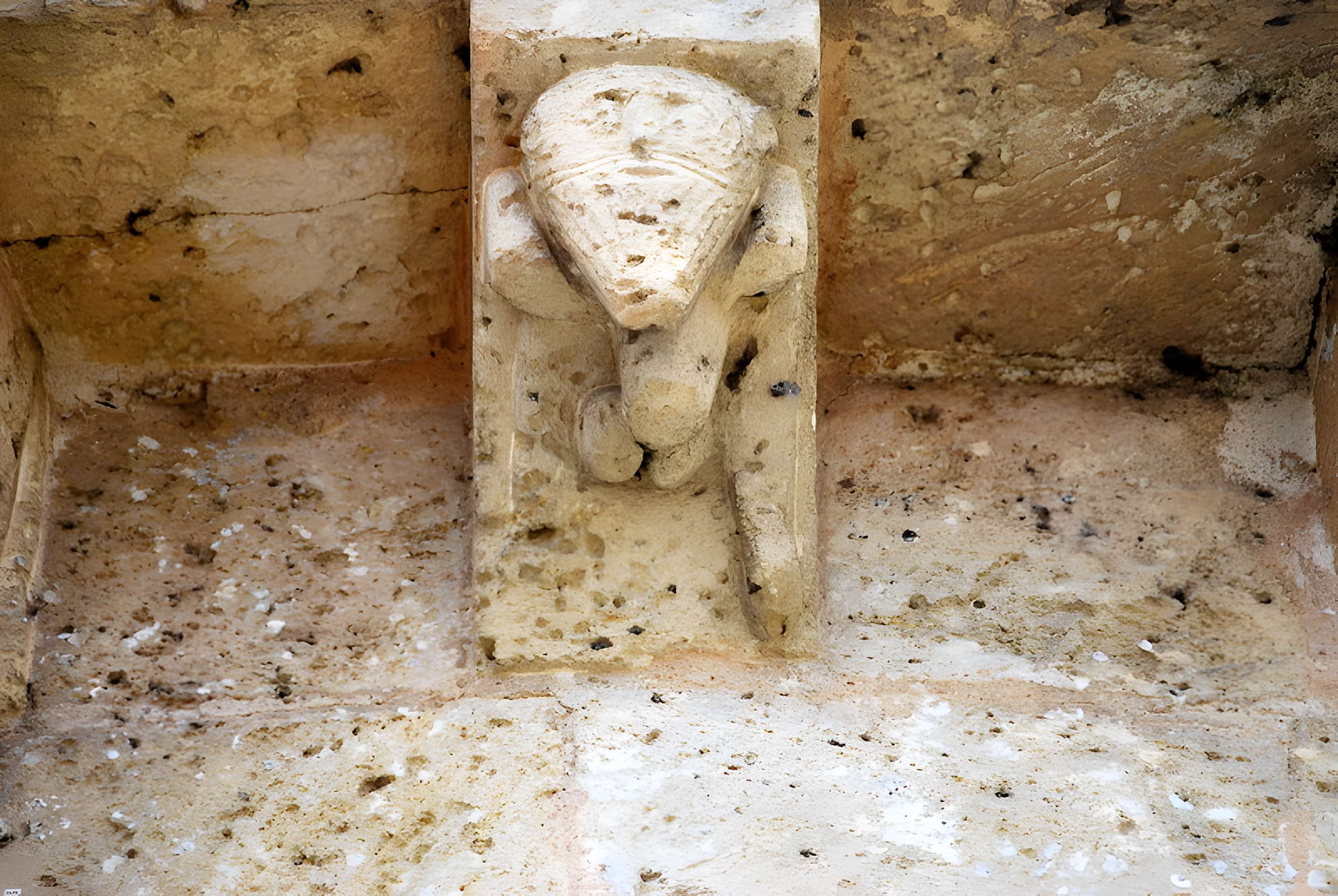 Église Saint-Martin d'Izon