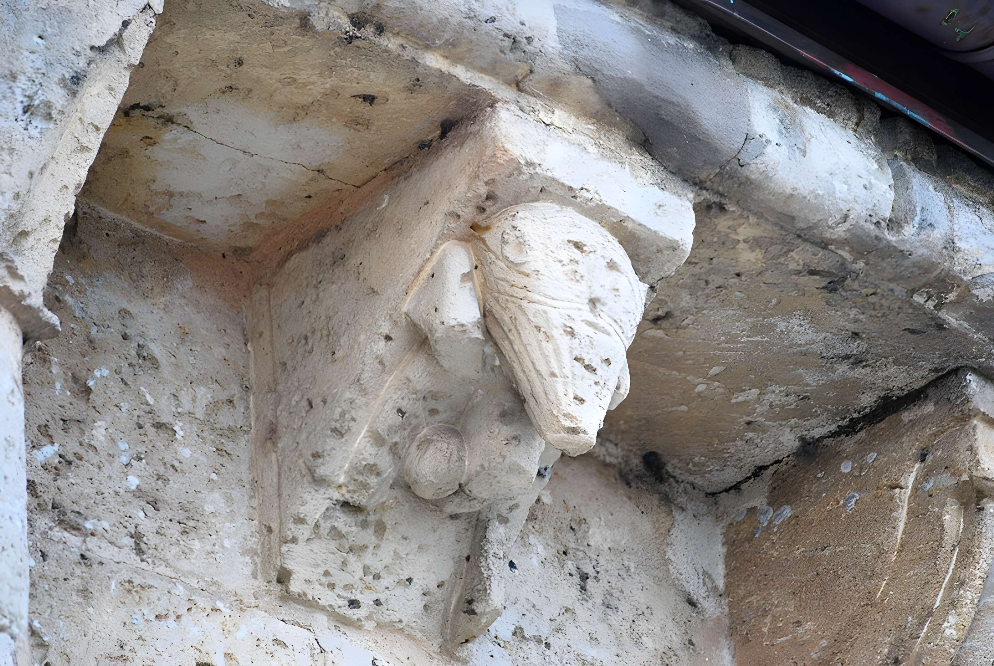 Église Saint-Martin d'Izon