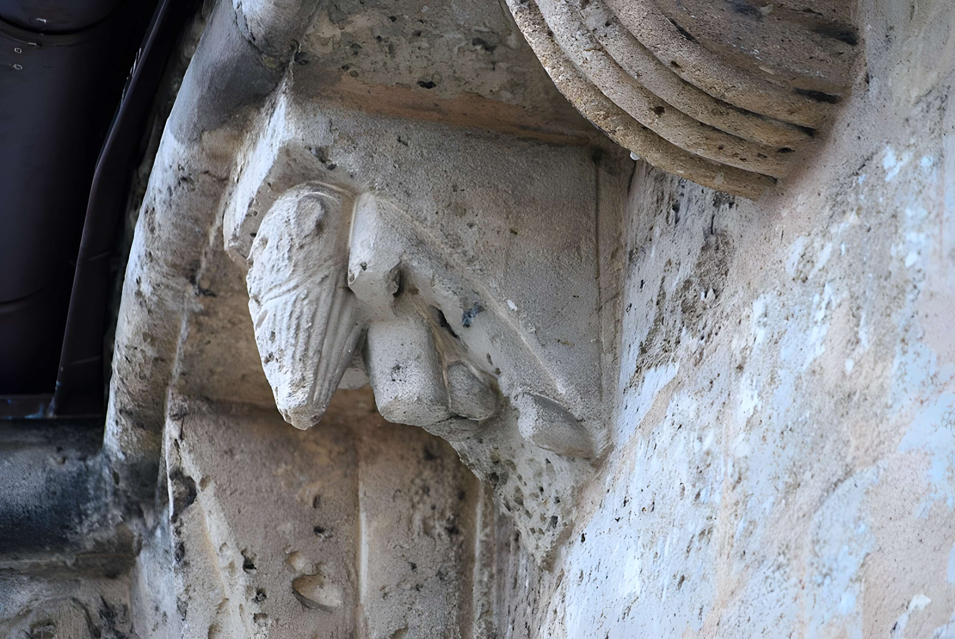 Église Saint-Martin d'Izon