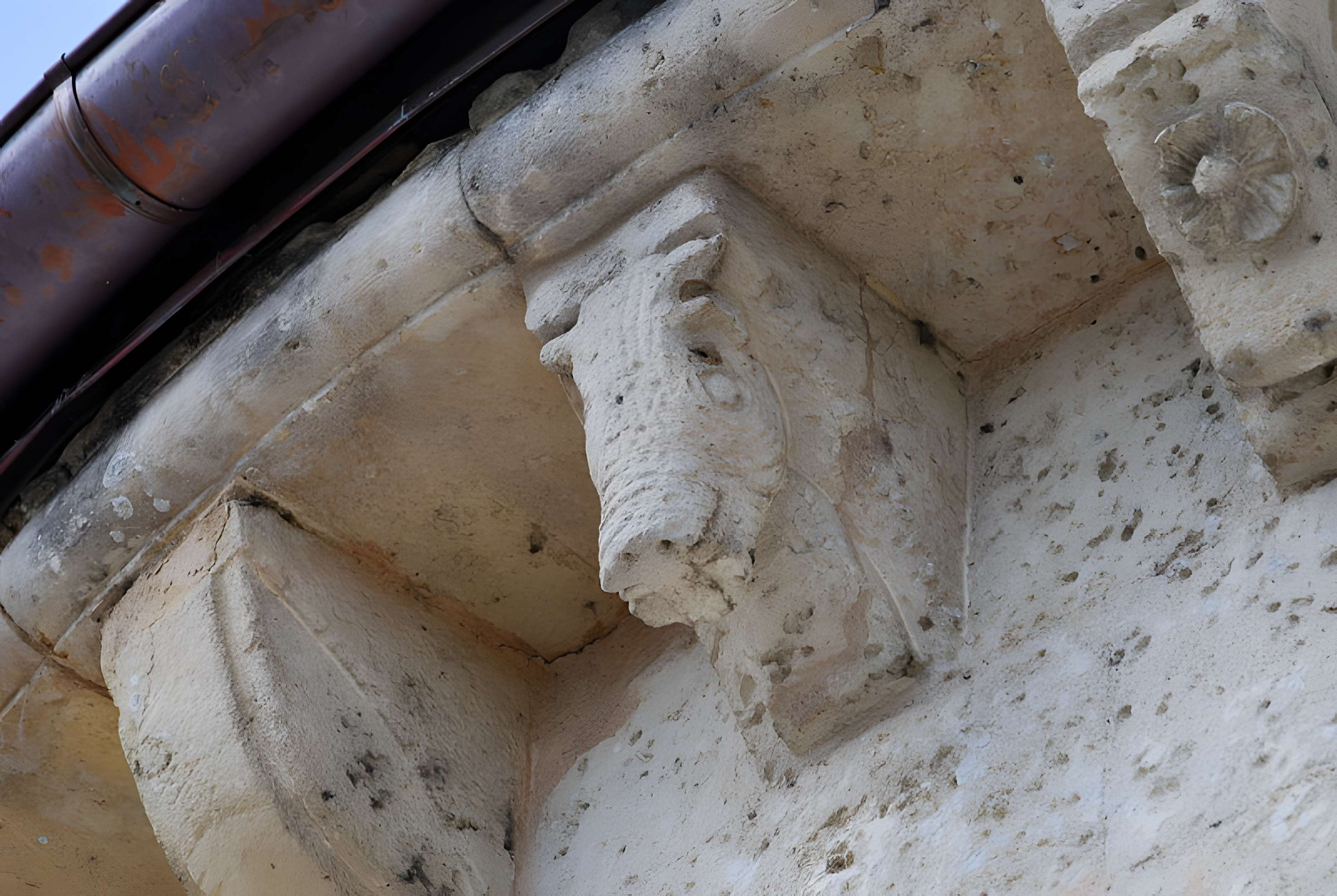 Église Saint-Martin d'Izon