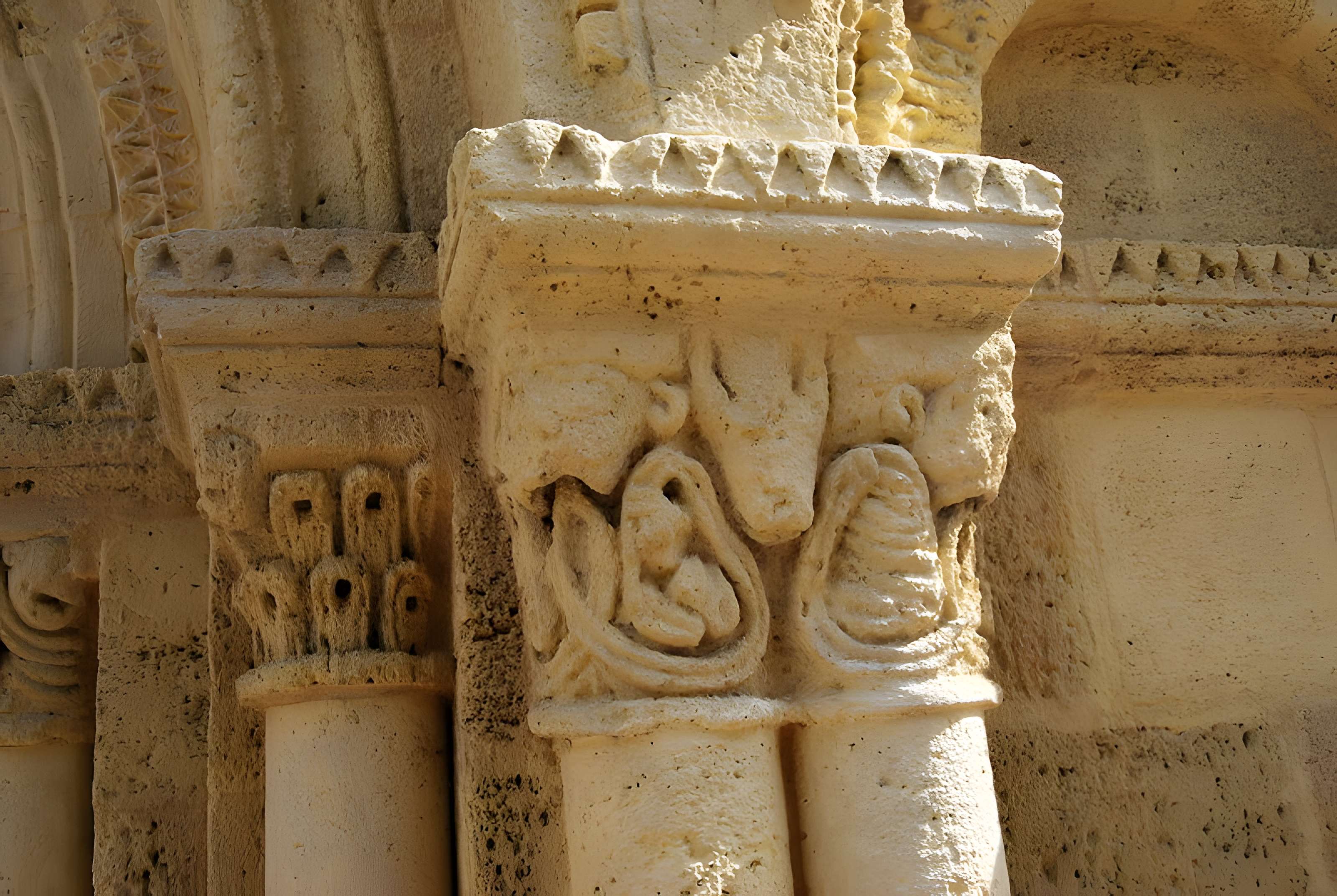 Église Saint-Martin d'Izon