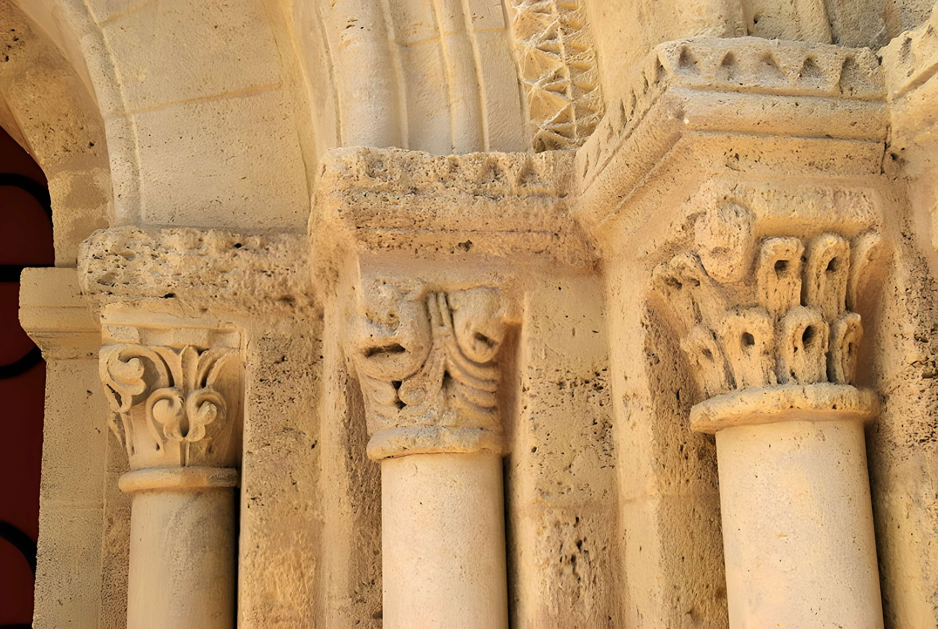 Église Saint-Martin d'Izon