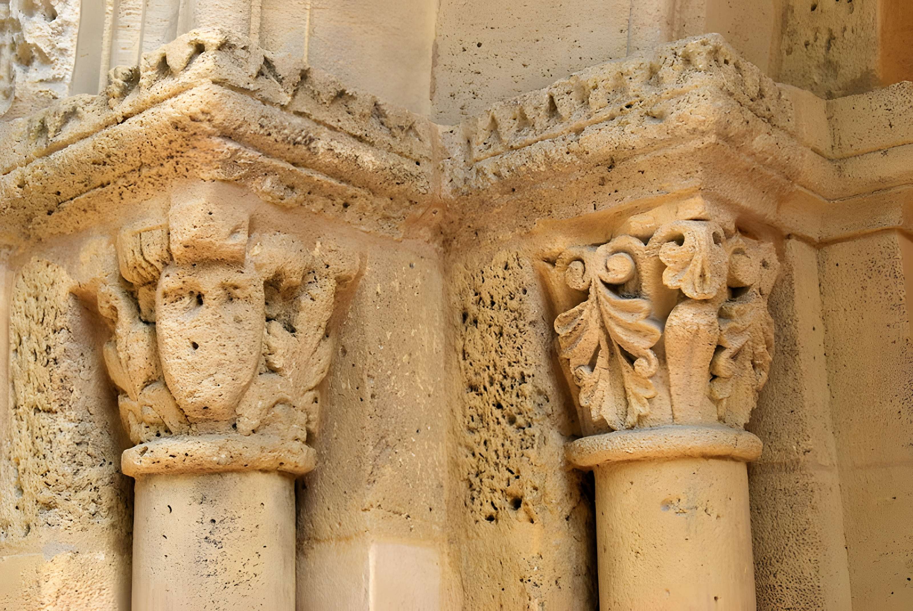 Église Saint-Martin d'Izon