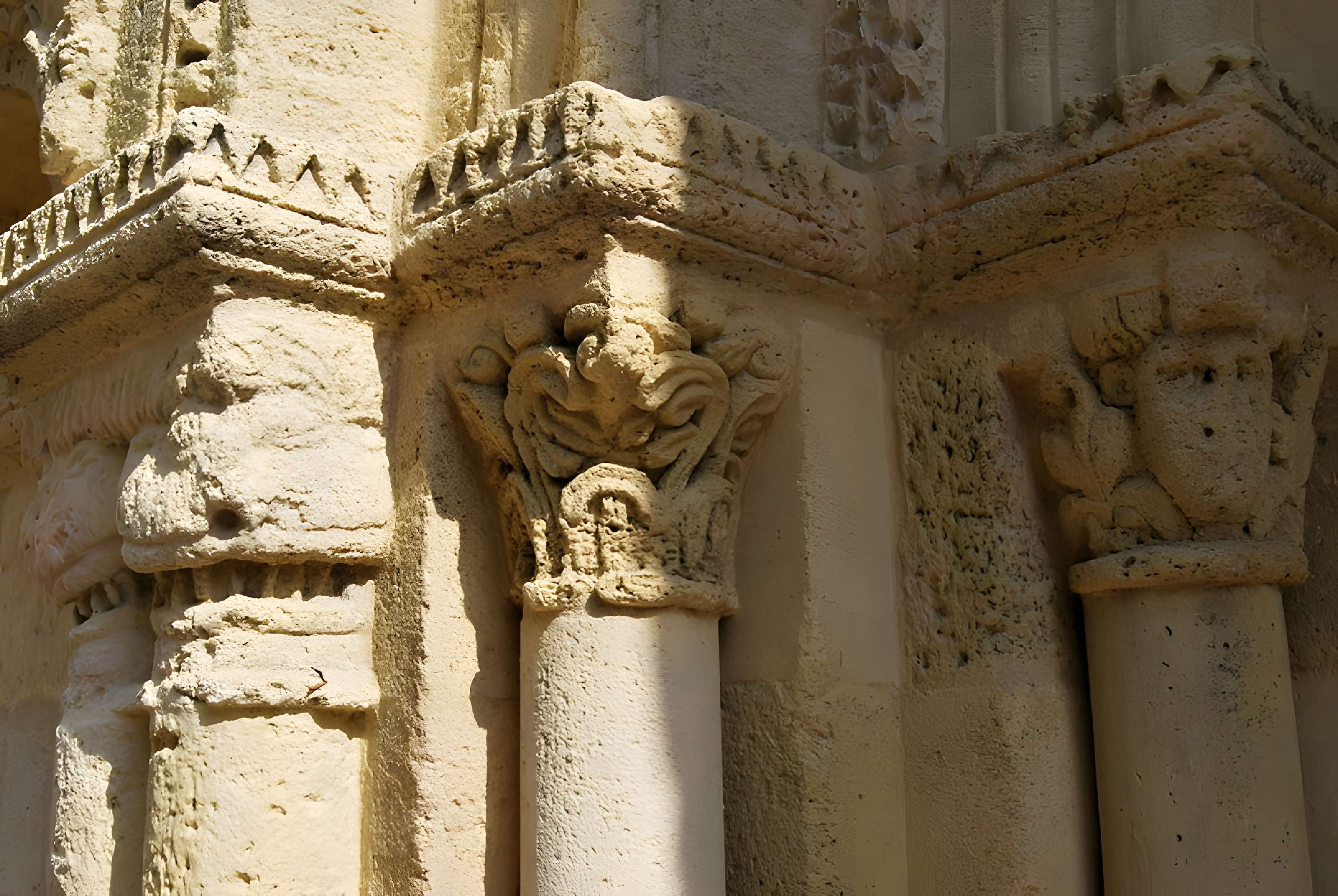 Église Saint-Martin d'Izon