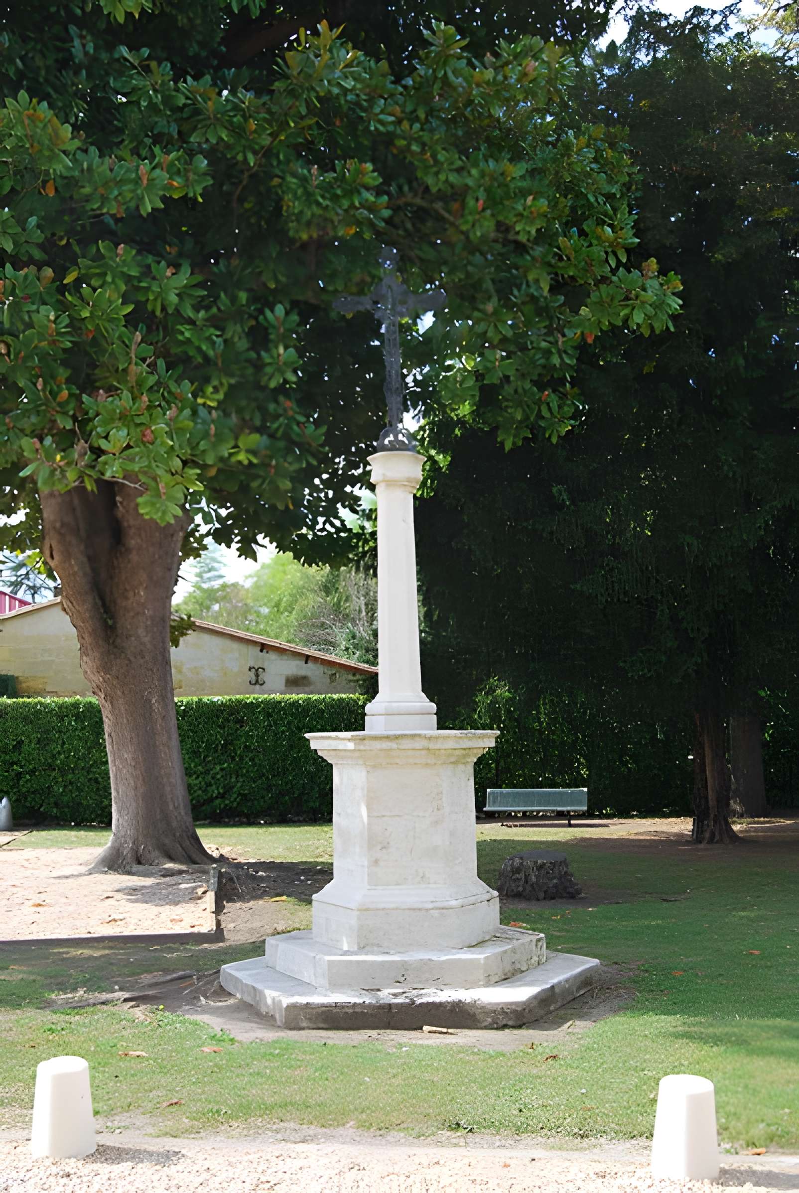 Église Saint-Martin d'Izon