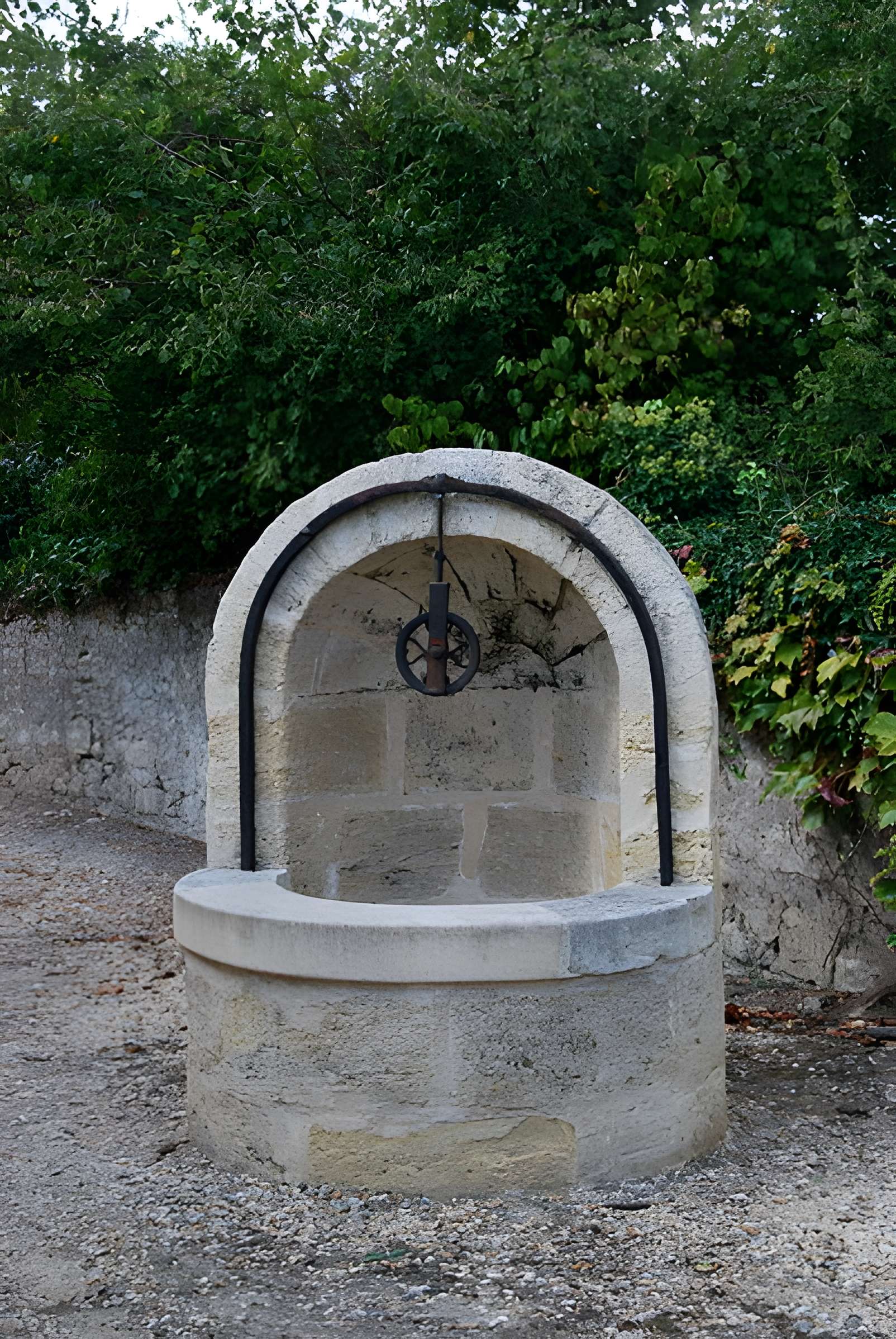Église Saint-Martin d'Izon