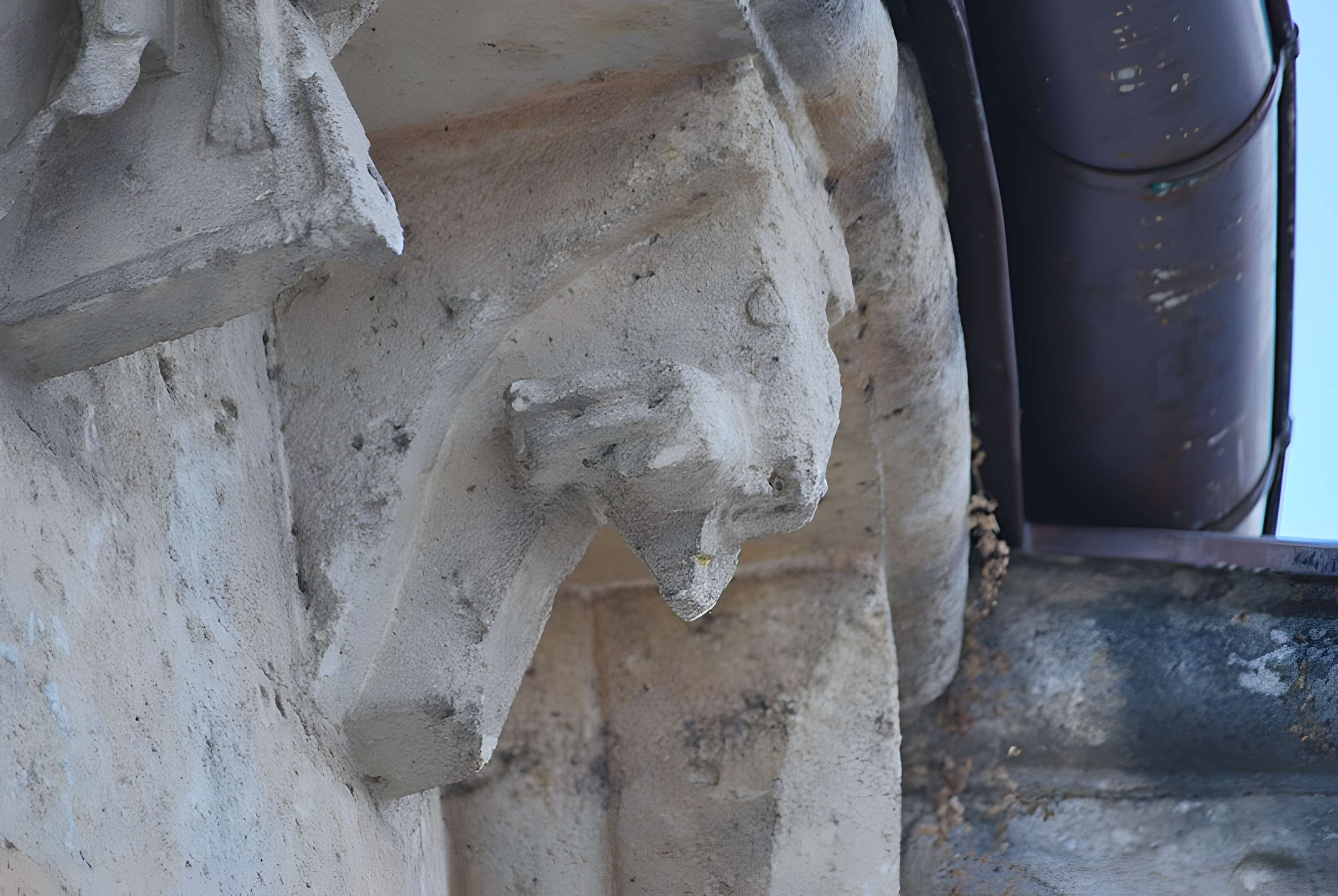 Église Saint-Martin d'Izon