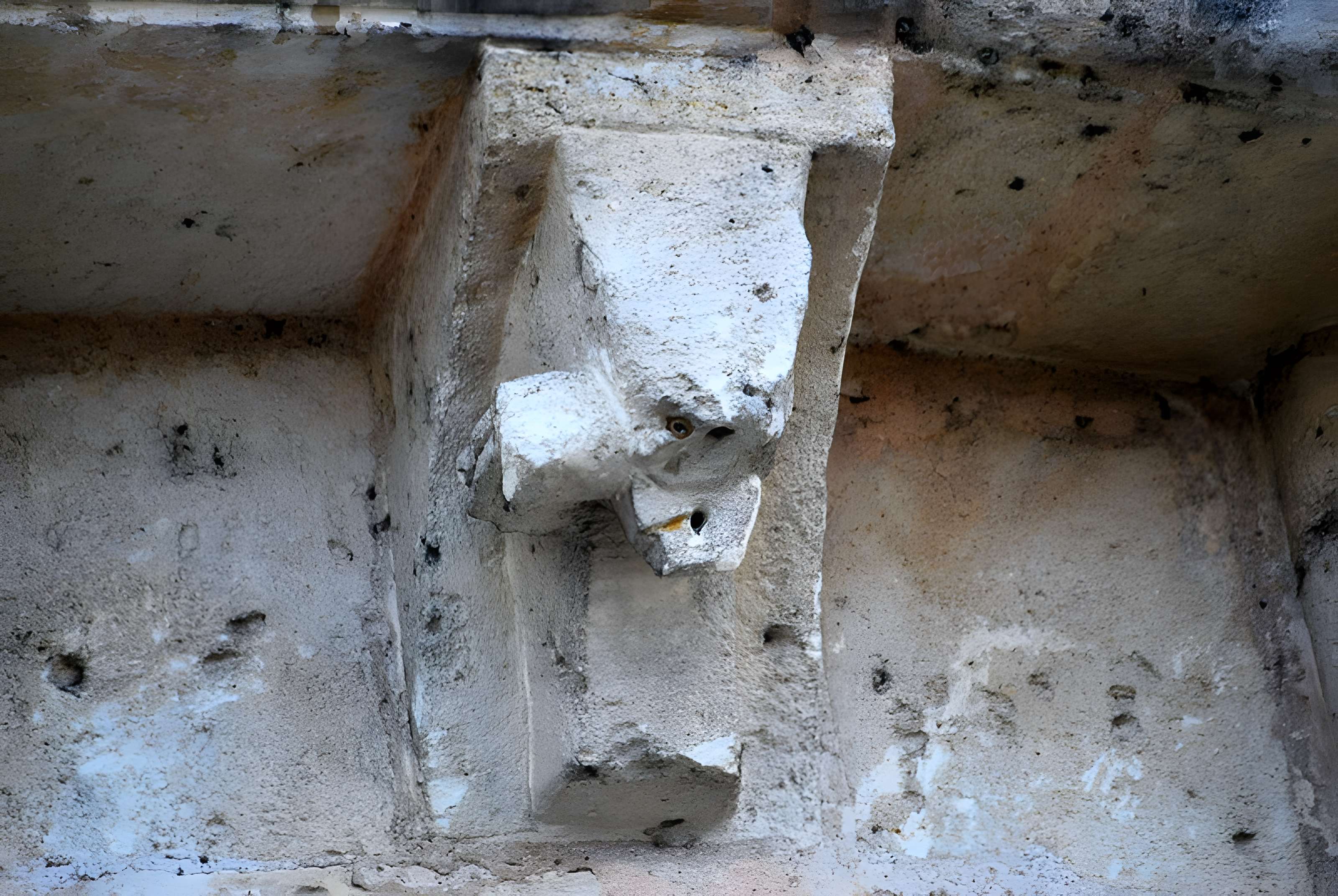 Église Saint-Martin d'Izon