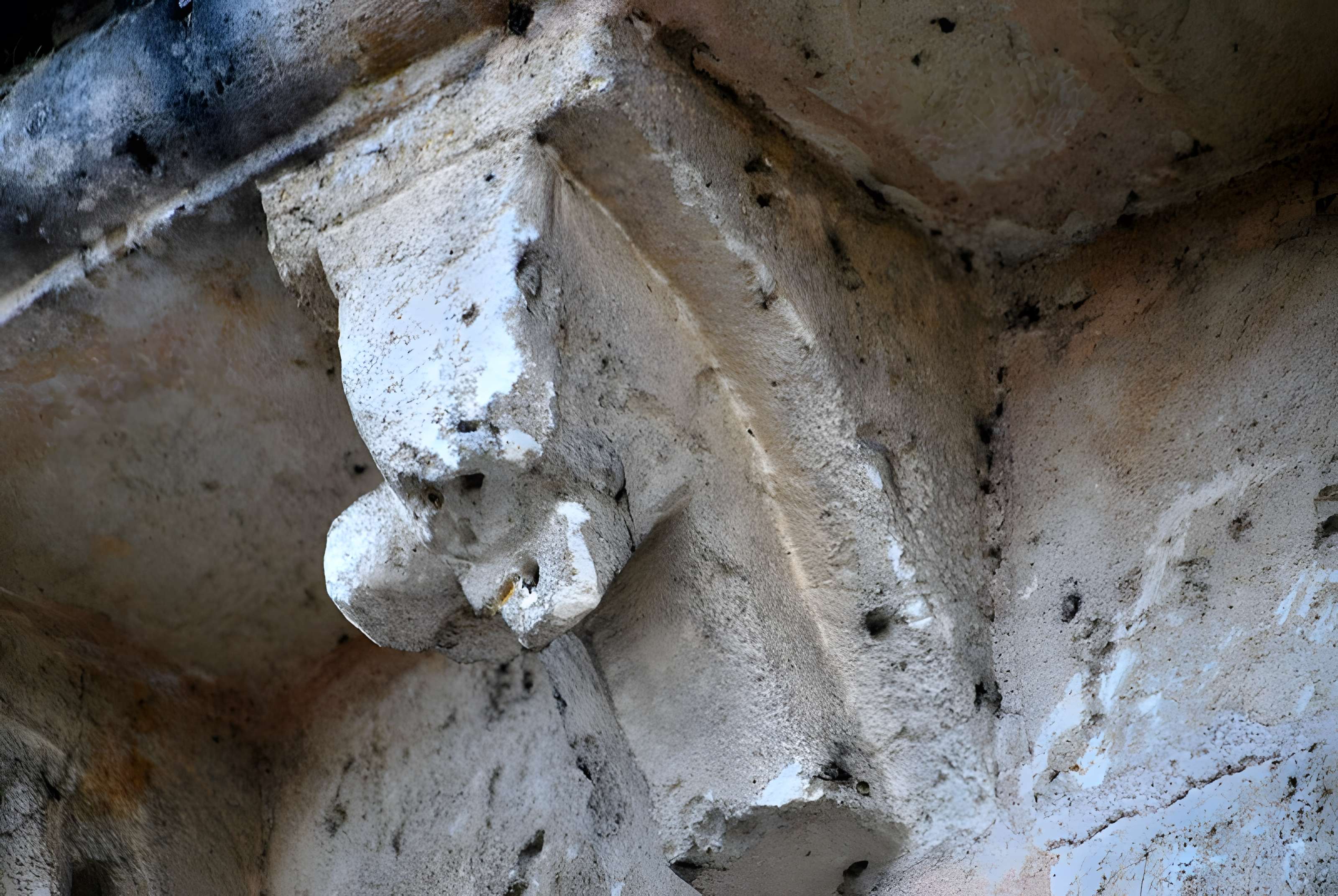 Église Saint-Martin d'Izon