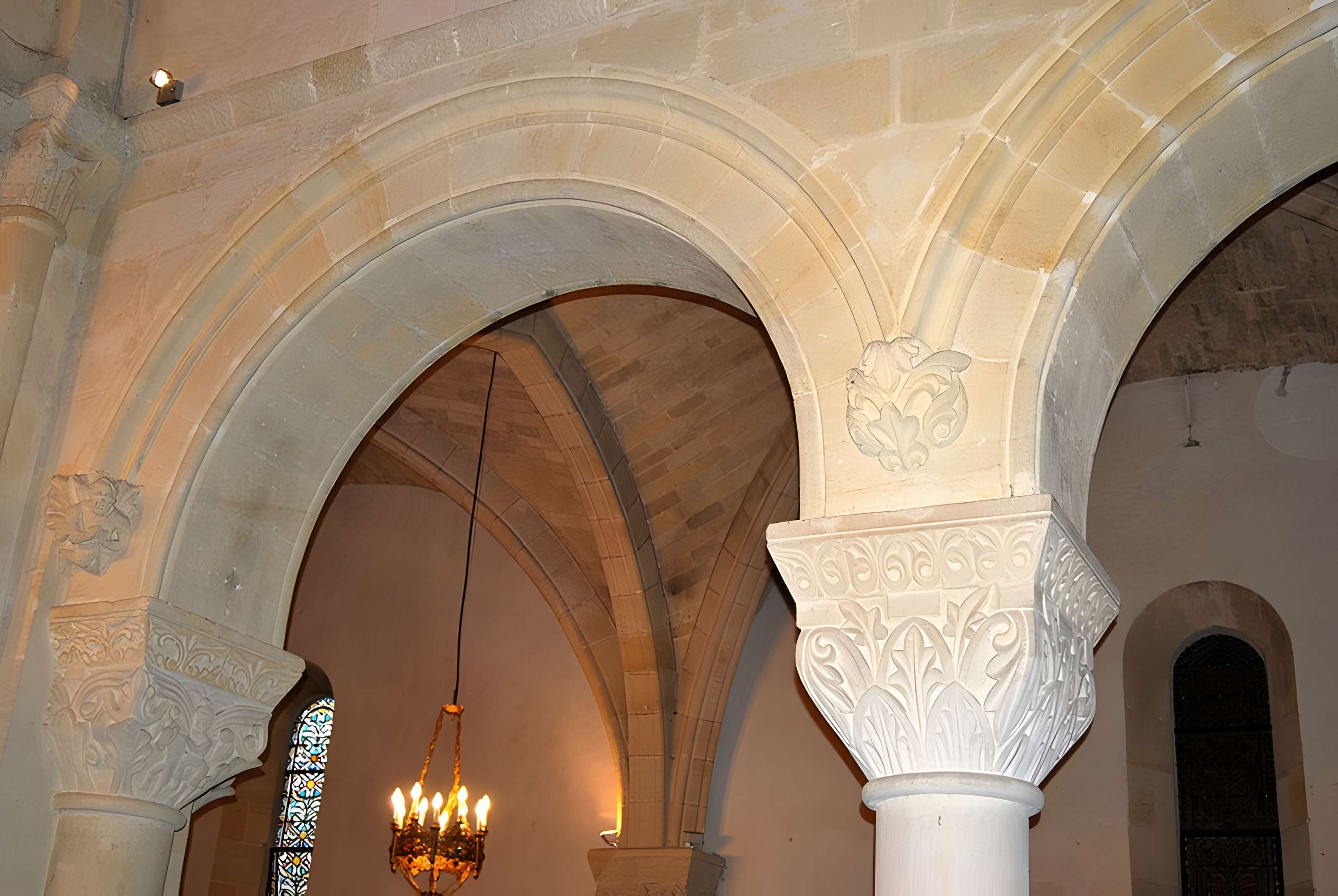 Église Saint-Martin d'Izon