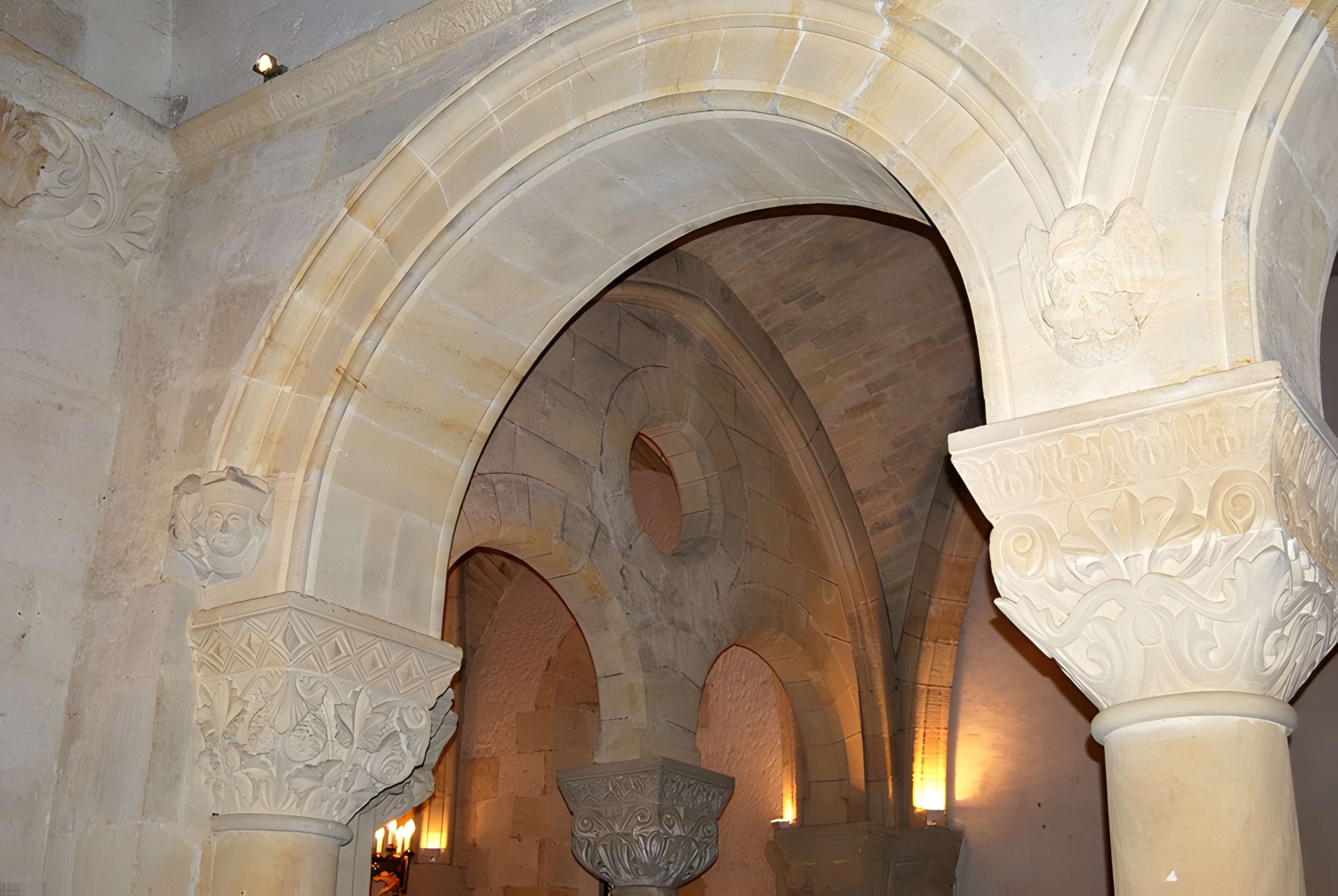 Église Saint-Martin d'Izon