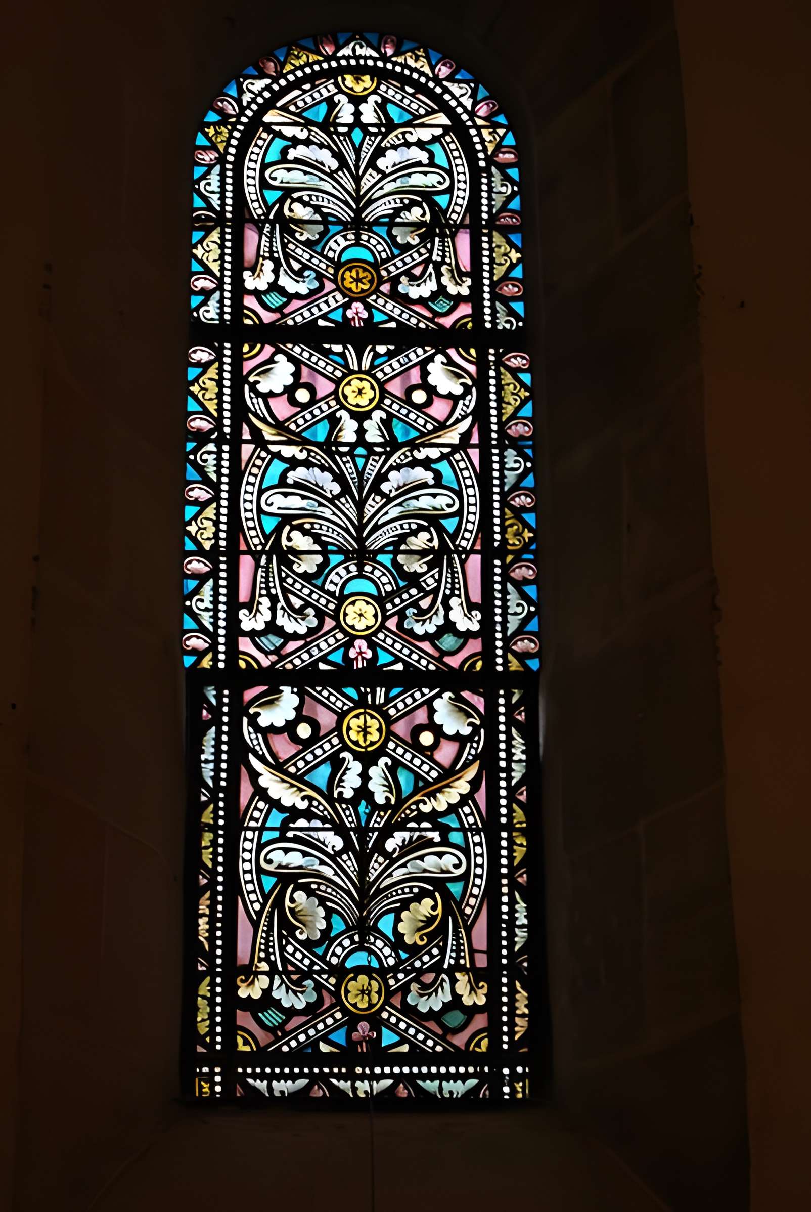 Église Saint-Martin d'Izon