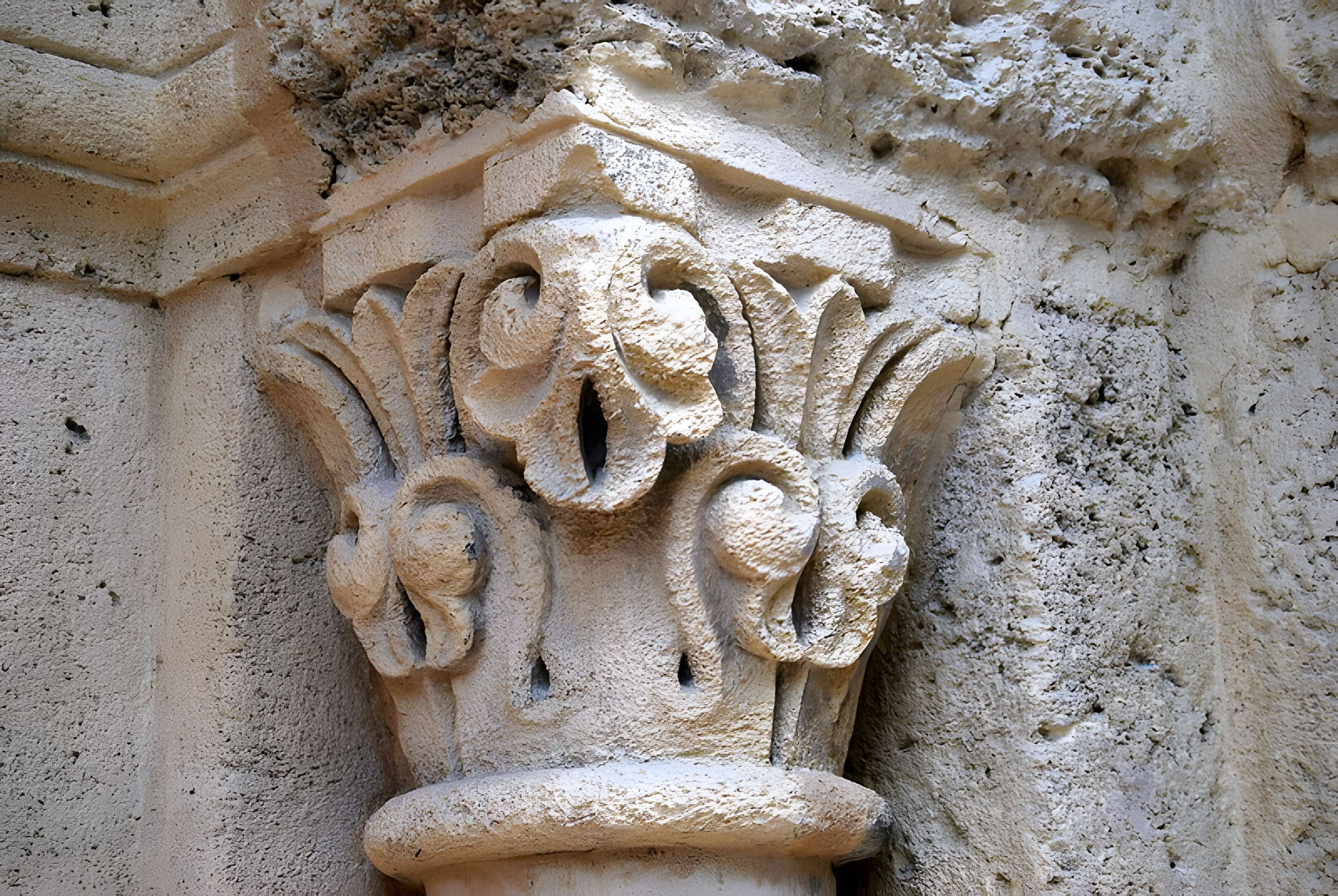 Église Saint-Martin d'Izon