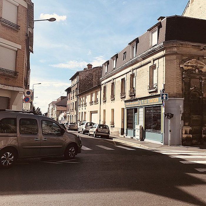 Photo de Fontaine