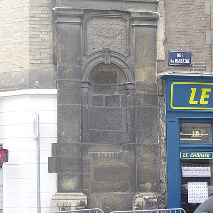 Photo de Fontaine