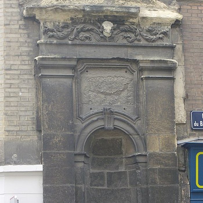 Photo de Fontaine