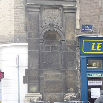 Fontaine