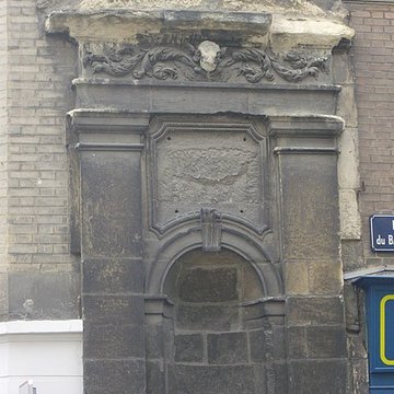 Fontaine